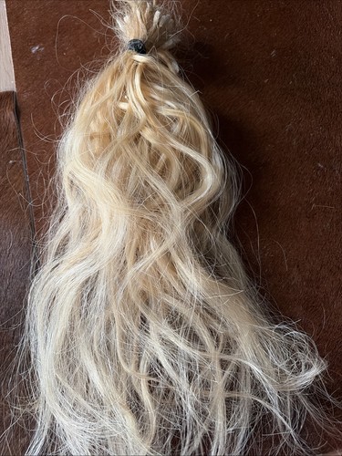 Extensions blond echthaar - blond,