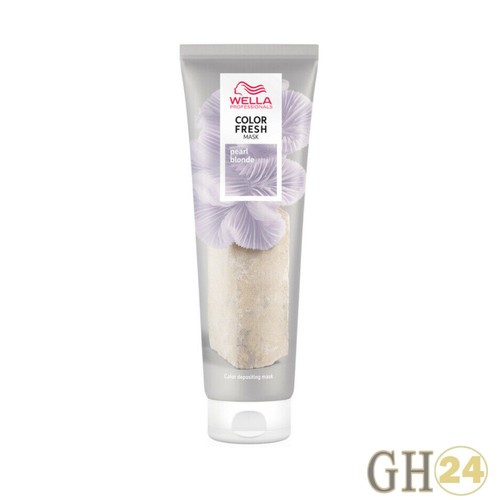 Wella color fresh mask - fresh,